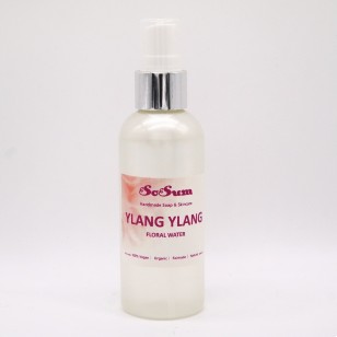 依蘭依蘭 Ylang Ylang Floral Water